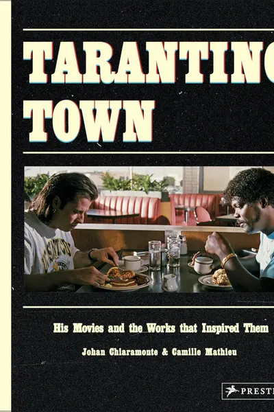 Tarantino Town