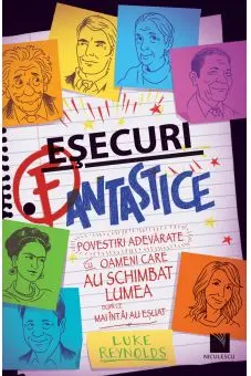 Esecuri fantastice