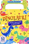 Dinozauri. Carte cu activitati. Gentuta amuzanta