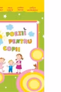 Poezii pentru copii