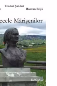 Cantecele Marisenilor (+ CD)