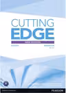 Cutting Edge New Edition Starter Workbook with Key