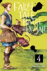 Fairy Tale Battle Royale. Volume 4