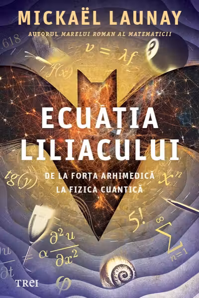 Ecuatia liliacului