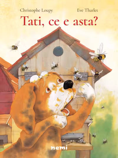 Tati, ce e asta?