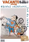 Ghidul Calatoriilor de Iarna