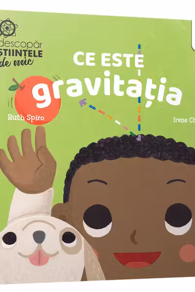 Ce este gravitatia