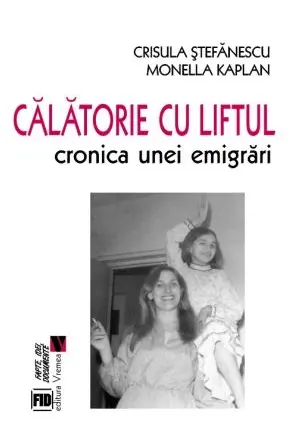 Călătorie cu liftul