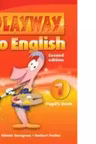 Playway to English 1 (2nd Edition) Pupil s Book