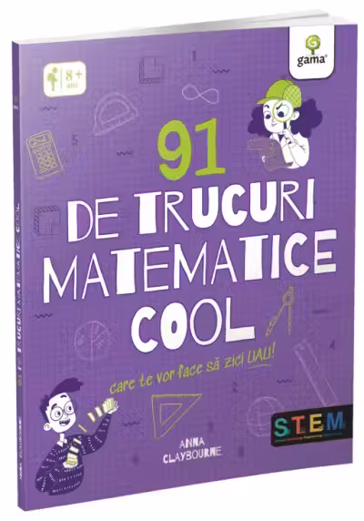 91 de trucuri matematice cool