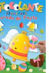 Autocolante fermecate. Parada de Paste