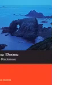MR2 - Lorna Doone