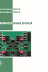 Electronica analogica - Mitica Iustinian Neaca, Andreea-Maria Neaca