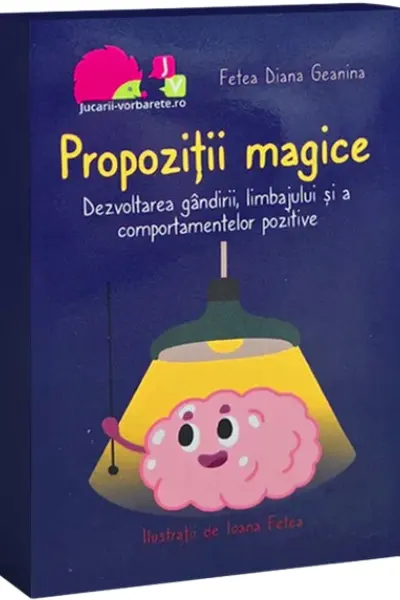 Propozitii magice