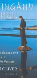 Atingand cerul. Cum am descoperit Ortodoxia pe insula Valaam