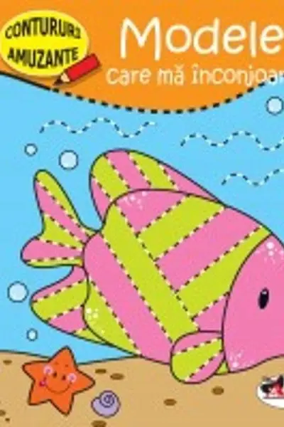 Modele care mă înconjoară