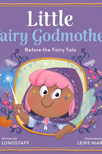 Little Fairy Godmother