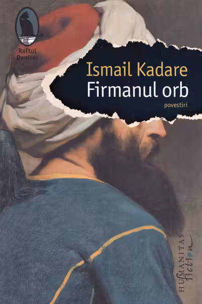 Firmanul orb