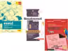 Pachet Bacalaureat 2026. Eseul. Pregatire individuala pentru proba scrisa, Matematica M-stiintele-naturii si M-tehnologic si Biologie clasele 9-10 - Liliana Paicu, Mihai Monea, Stelica Ene