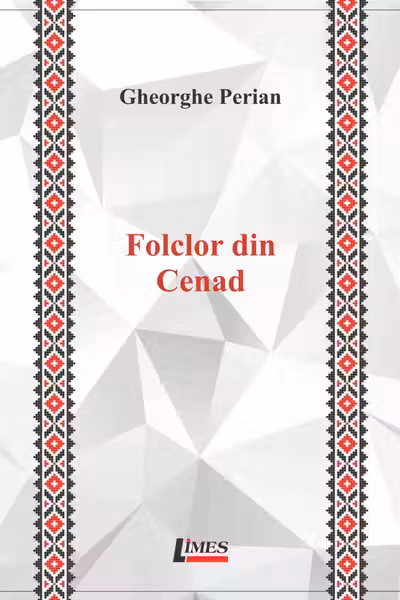 Folclor din Cenad