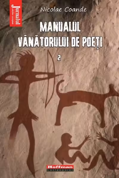Manualul vânătorului de poeți Vol.2