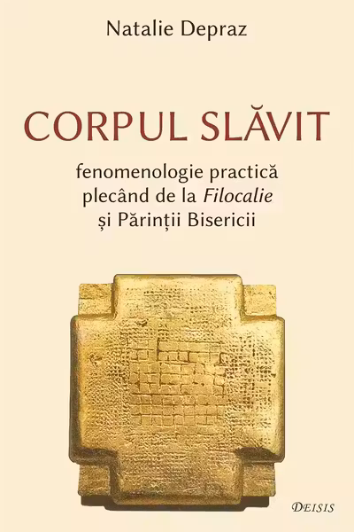 Corpul slăvit