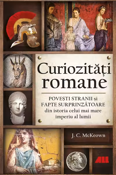 Curiozități romane