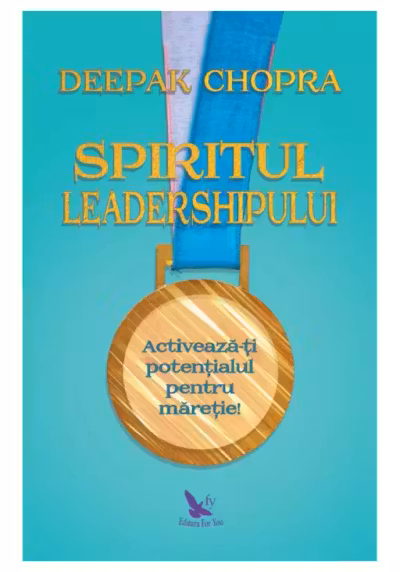 Spiritul leadershipului