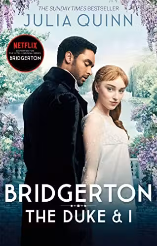 Bridgerton: The Duke I (Book 1) (Film Tie-In)