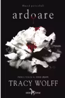 Ardoare (primul volum al seriei Crave)