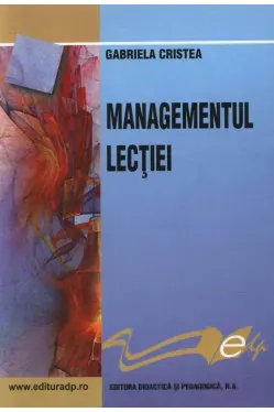 Mangementul lectiei