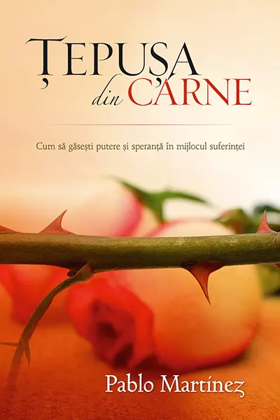 Țepușa Din Carne