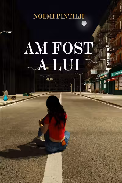 Am fost a lui