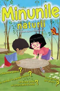 Minunile naturii