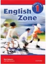 English Zone Level 1 Student's Book