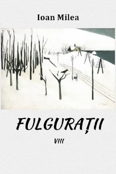Fulgurații Vol.8