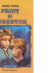 Print si cersetor, editie 2012