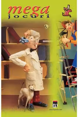 Mega jocuri