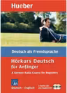DaF Hörkurs, Englisch, Paket