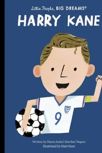 Harry Kane
