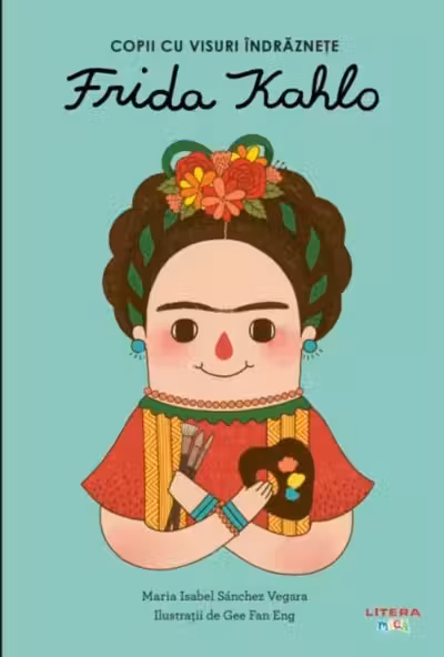 Frida Kahlo
