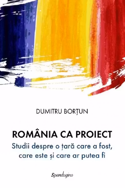 Romania ca proiect