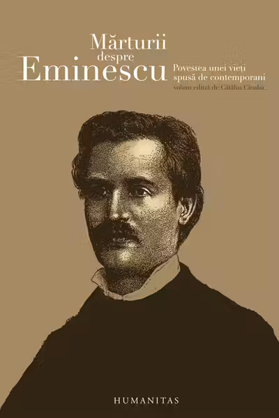 Marturii despre Eminescu