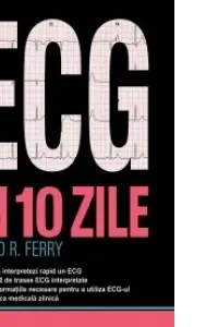 ECG in 10 zile