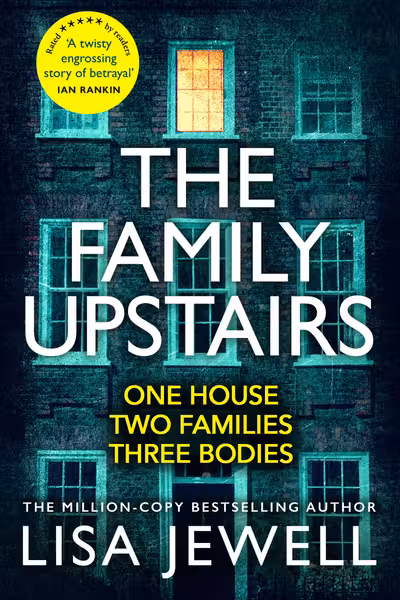 The Family Upstairs