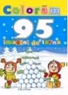 Coloram 95 imagini de iarna