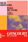 Rage de vivre