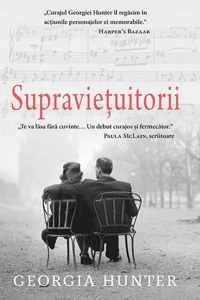 Supravietuitorii