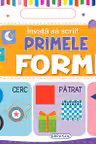 Invata sa scrii! Primele forme