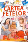 Enciclopedie ilustrata Cartea fetelor